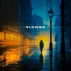 Мұқаба skyfall beats, lunar fusion - slowmo