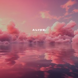 Мұқаба skyfall beats, lunar fusion - alive