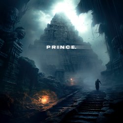 Мұқаба skyfall beats, eyfect - prince