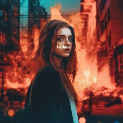 Мұқаба skyfall beats, eyfect - ILU