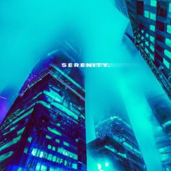 Мұқаба skyfall beats - serenity