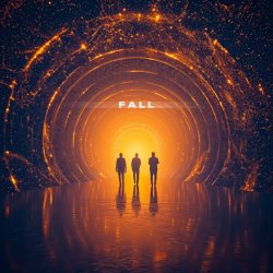 Мұқаба Howi, skyfall beats - fall