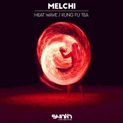 Мұқаба Melchi - Falcon