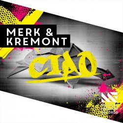 Мұқаба Merk & Kremont - Ciao