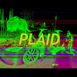 Мұқаба Plaid - Caretstik