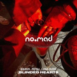 Мұқаба Ikarus & MD DJ & Luna Dusk - Blinded Hearts