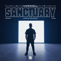 Мұқаба Hardwell - Sanctuary