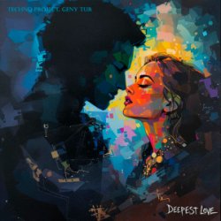 Мұқаба Techno Project & Geny Tur - Deepest Love