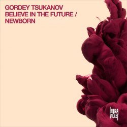 Мұқаба Gordey Tsukanov - Believe in the Future