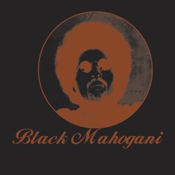 Мұқаба Moodymann - I'm Doing Fine