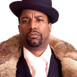 Мұқаба Marshall Jefferson - Muevelo