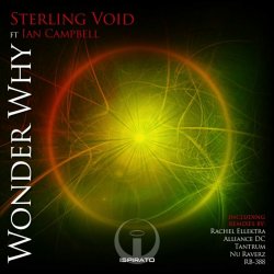 Мұқаба Sterling Void - So Beautiful
