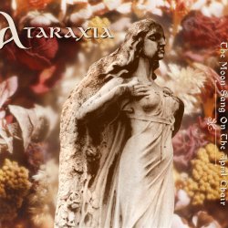 Мұқаба Ataraxia - The Moon Sang On The April Chair