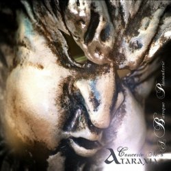 Мұқаба Ataraxia - Keladine