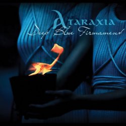 Мұқаба Ataraxia - Mnemosine