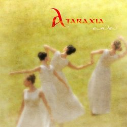Мұқаба Ataraxia - Lunar Oceans