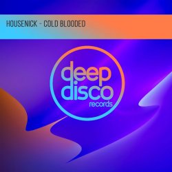 Мұқаба Housenick - Cold Blooded (Original Mix)