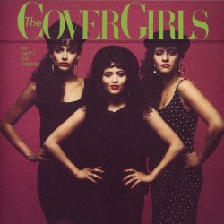 Мұқаба The Cover Girls - We Cant Go Wrong