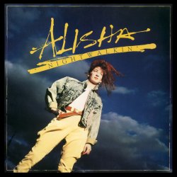 Мұқаба Alisha - Kimge