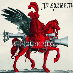 Мұқаба In Extremo - In Extremo