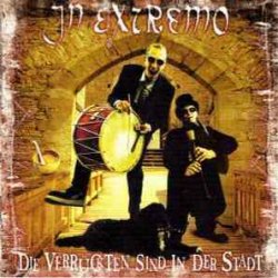 Мұқаба In Extremo - This Corrosion