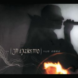 Мұқаба In Extremo - Como Poden