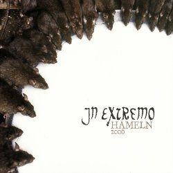 Мұқаба In Extremo - Vor Vollen Schusseln