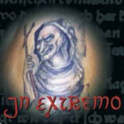 Мұқаба In Extremo - Der Galgen