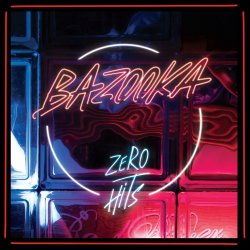 Мұқаба Bazooka - Planet Earth