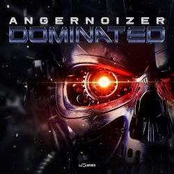 Мұқаба Angernoizer - Dreamchaser