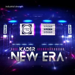 Мұқаба Kader - Hard & Dirty