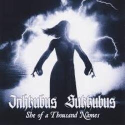 Мұқаба Inkubus Sukkubus - Hell-Fire