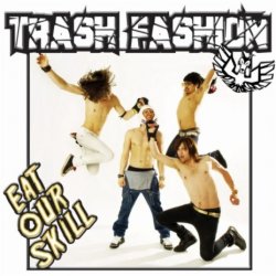 Мұқаба Trash Fashion - Coming Home