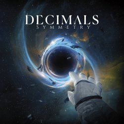 Мұқаба Decimals - Cryptic Existence