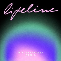 Мұқаба Jonas Blue & Izzy Bizu - Lifeline (Nic Fanciulli Remix)