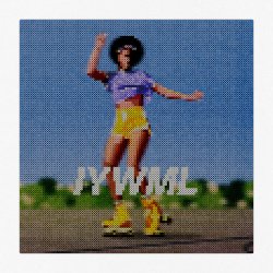 Мұқаба Jonasu & Tobtok - IYWML
