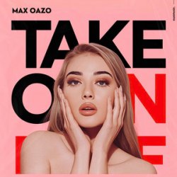 Мұқаба Max Oazo - Take On Me