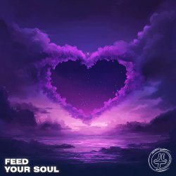 Мұқаба Josh Le Tissier & Sweiz - Feed Your Soul