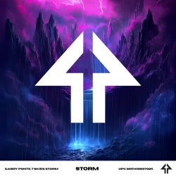 Мұқаба Gabry Ponte feat. 7 SKIES & Storm - Storm
