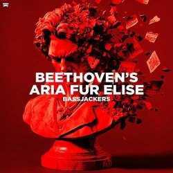 Мұқаба Bassjackers - Beethoven's Aria Fur Elise (Extended Mix)
