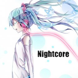 Мұқаба Nightcore - Code Rave