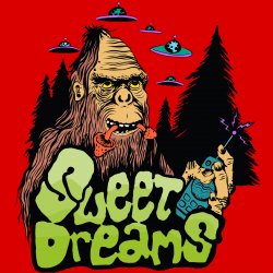 Мұқаба Dune - Sweat Dreams