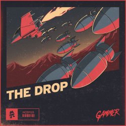 Мұқаба Gammer - A New Feeling