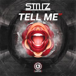 Мұқаба Stillz - Refined