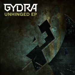 Мұқаба Gydra - Scourge