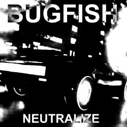 Мұқаба Neutralize - Where You Should Be