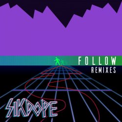 Мұқаба Sikdope - Better