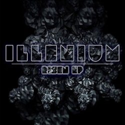 Мұқаба Illenium & Said The Sky - Painted White