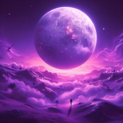 Мұқаба Au5 - Moonland