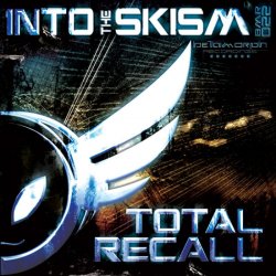 Мұқаба Total Recall - Never Let Go(Subsonik Remix)